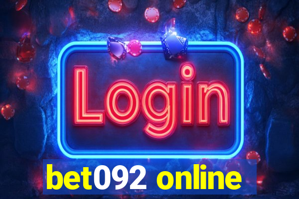 bet092 online